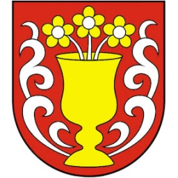 Rekonštrukcia miestnych komunikácii v obci Muránska Huta