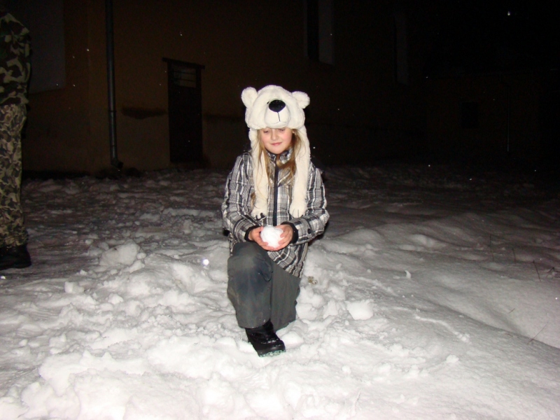 Mikuláš 17.12.2011