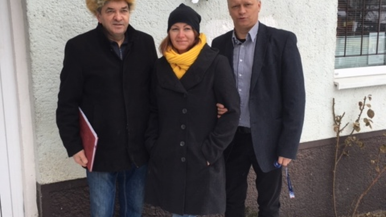 74. výročie oslobodenia obce 28.01.2019 74. výročie oslobodenia obce 28.01.2019