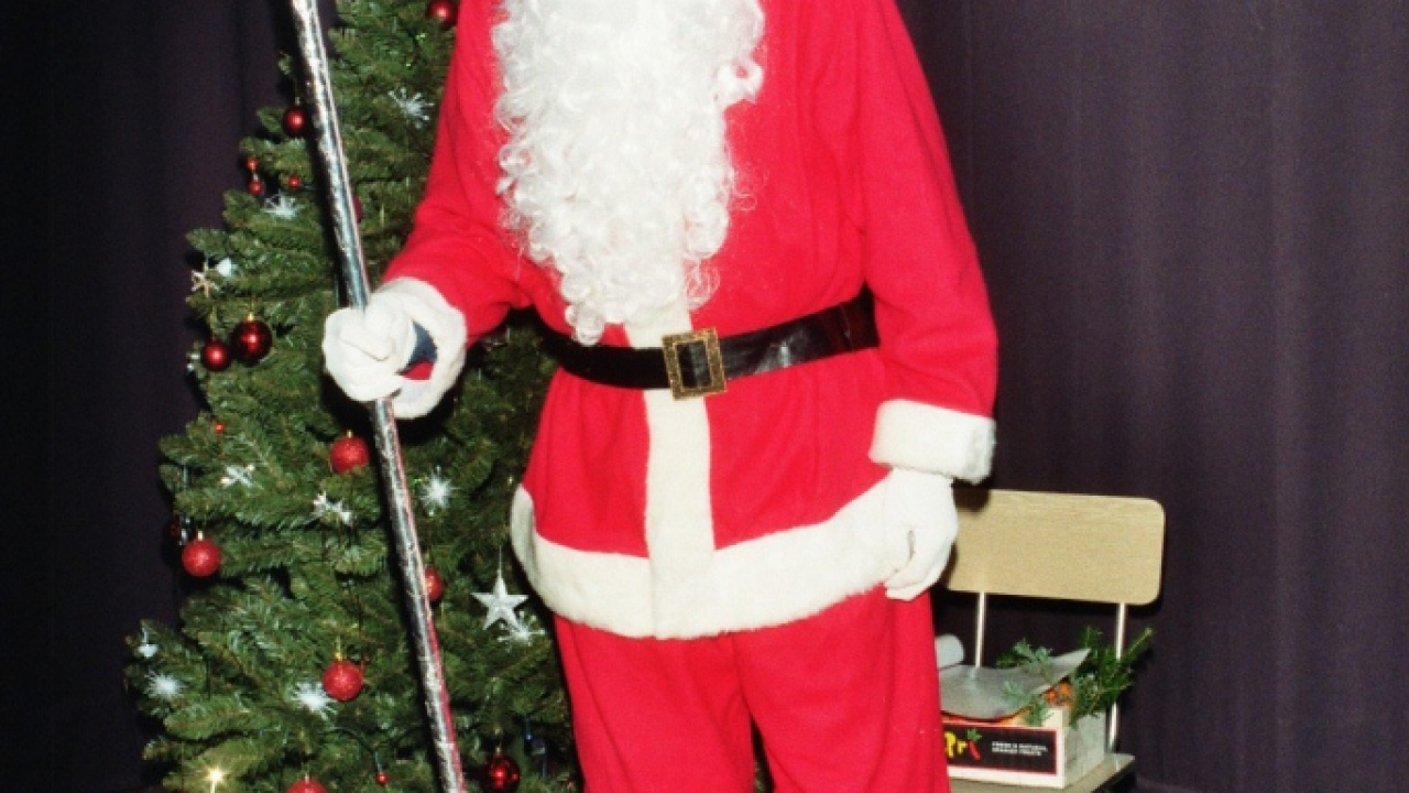 Mikuláš 2014 Mikuláš 2014