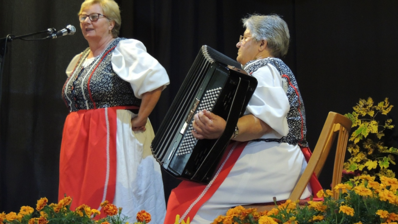 9. ročník Dňa mikroregiónu Muránska planina 10.10.2015 9. ročník Dňa mikroregiónu Muránska planina 10.10.2015