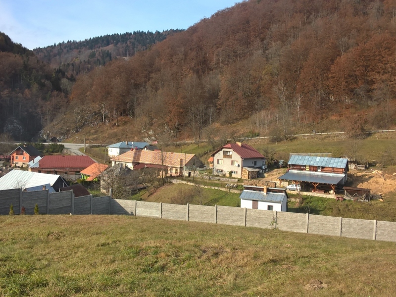 Výmena strešnej krytiny na budove ocú