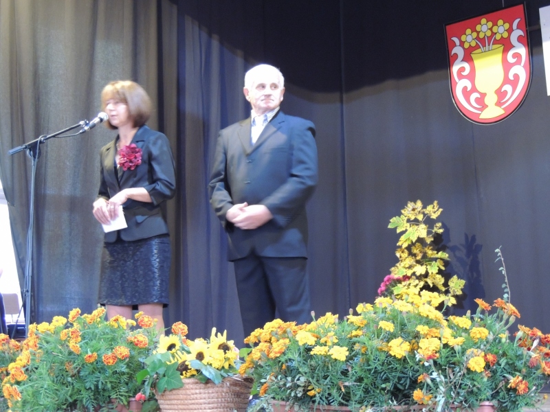 9. ročník Dňa mikroregiónu Muránska planina 10.10.2015