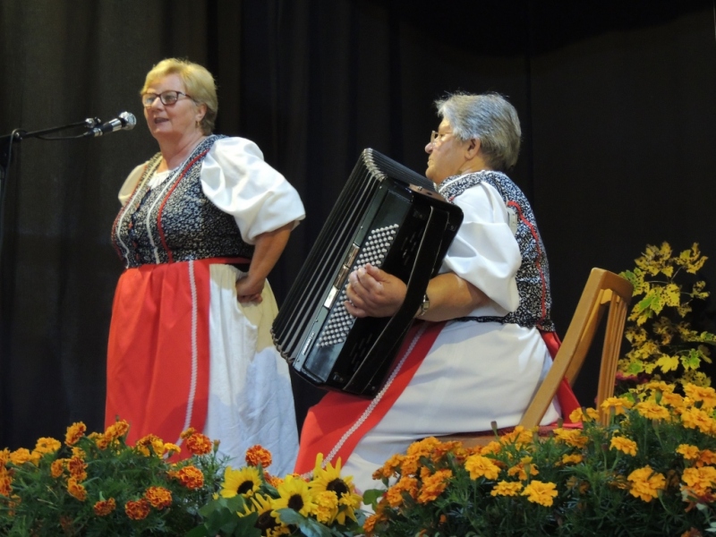 9. ročník Dňa mikroregiónu Muránska planina 10.10.2015