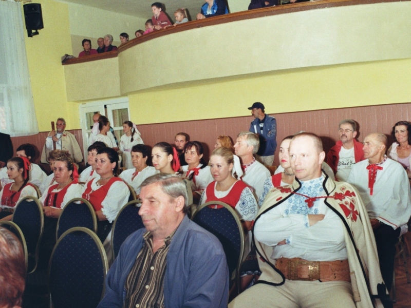 9. ročník Dňa mikroregiónu Muránska planina 10.10.2015