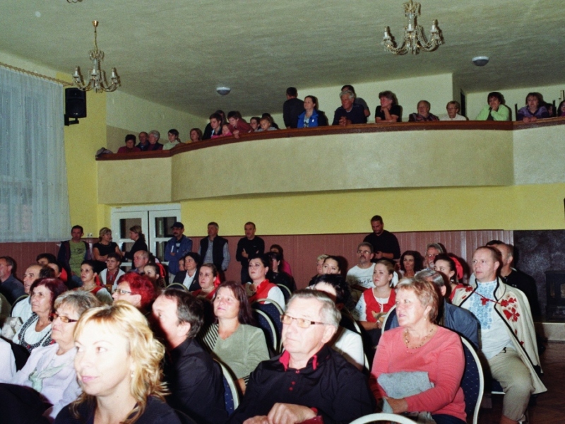 9. ročník Dňa mikroregiónu Muránska planina 10.10.2015