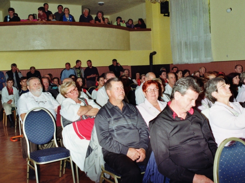 9. ročník Dňa mikroregiónu Muránska planina 10.10.2015