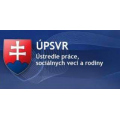 Úrad práce, sociálnych vecí a rodiny informuje