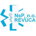 Oznam, Nemocnica s poliklinikou Revúca